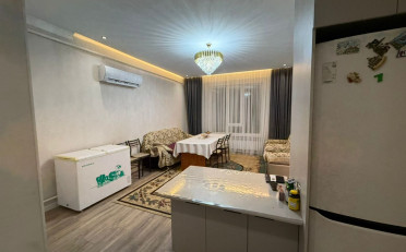 Купить квартиру Бишкек