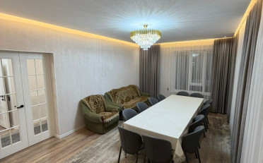 Купить квартиру Бишкек