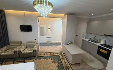 Купить квартиру Бишкек