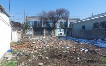 Купить квартиру Бишкек