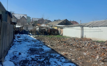 Купить квартиру Бишкек