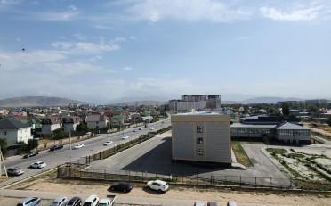 Купить квартиру Бишкек