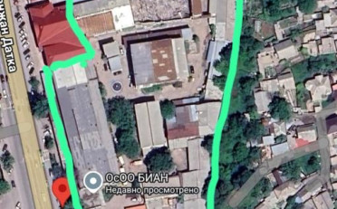  Агентство недвижимости