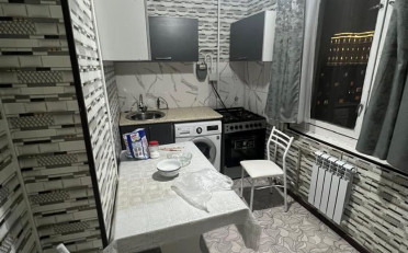 Купить квартиру Бишкек