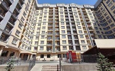  Агентство недвижимости