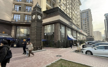 Купить квартиру Бишкек