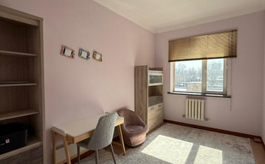 Купить квартиру Бишкек