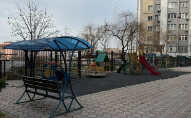 Купить квартиру Бишкек