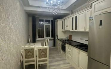 Купить квартиру Бишкек