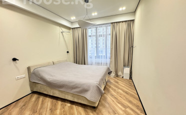 Купить квартиру Бишкек