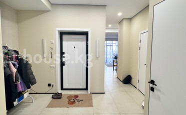 Купить квартиру Бишкек