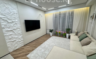 Купить квартиру Бишкек