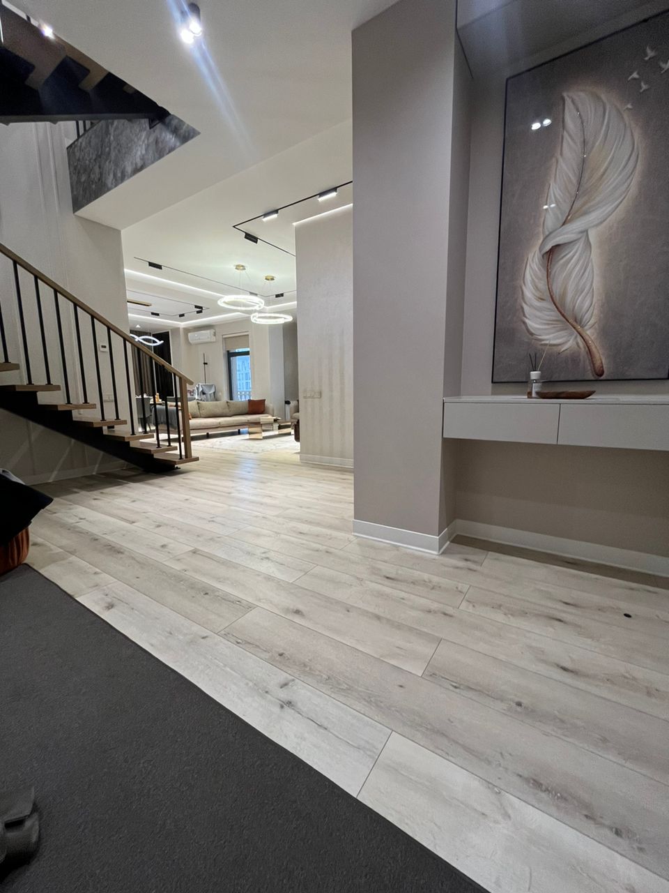 Продажа, Элитка, 5 ком, 245 м2, этаж 8/9, ж/к Централ Парк (Central Park), Сост: Евроремонт - фото 4