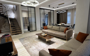 Купить квартиру Бишкек