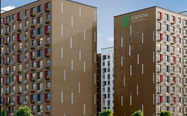 Купить квартиру Бишкек