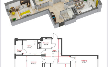  Агентство недвижимости