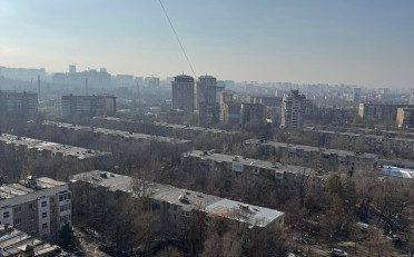 Купить квартиру Бишкек