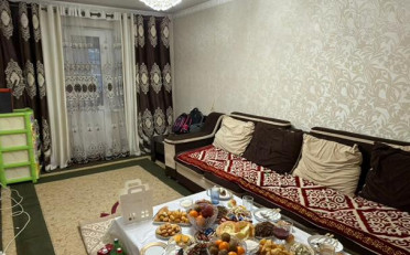 Купить квартиру Бишкек