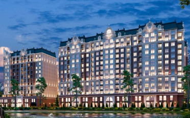  Агентство недвижимости