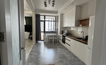 Купить квартиру Бишкек