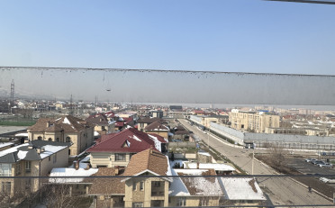 Купить квартиру Бишкек