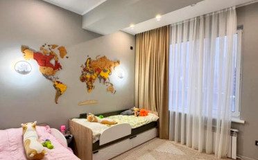 Купить квартиру Бишкек