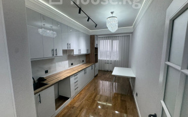 Купить квартиру Бишкек
