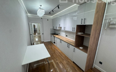 Купить квартиру Бишкек