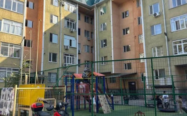 Купить квартиру Бишкек