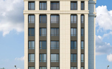  Агентство недвижимости