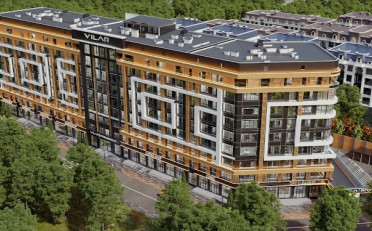  Агентство недвижимости