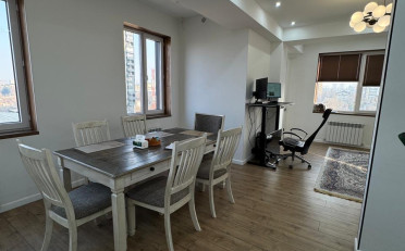 Купить квартиру Бишкек