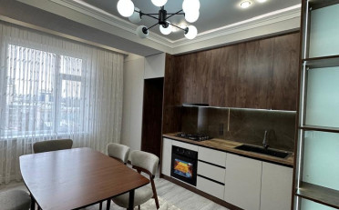 Купить квартиру Бишкек