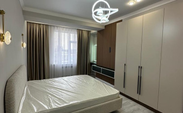 Купить квартиру Бишкек