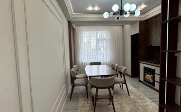 Купить квартиру Бишкек