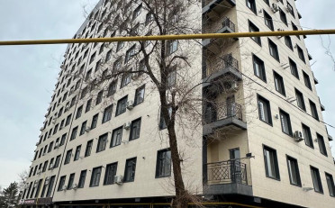 Купить квартиру Бишкек