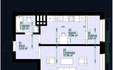  Агентство недвижимости