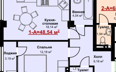  Агентство недвижимости