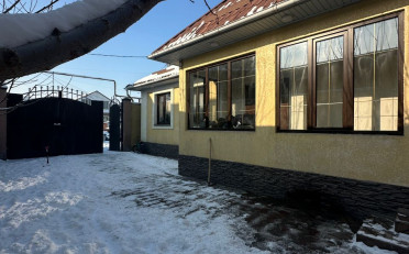 Купить квартиру Бишкек