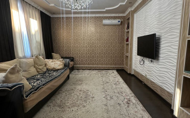 Купить квартиру Бишкек