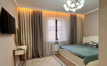 Купить квартиру Бишкек