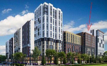 Купить квартиру Бишкек