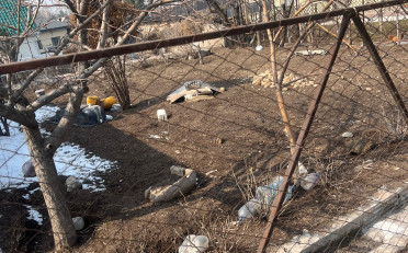 Купить квартиру Бишкек