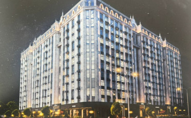  Агентство недвижимости