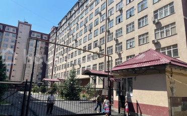 Купить квартиру Бишкек