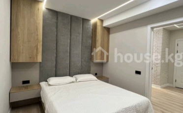 Купить квартиру Бишкек
