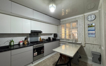 Купить квартиру Бишкек