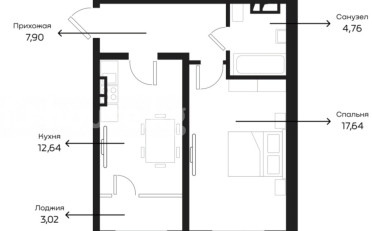 Купить квартиру Бишкек