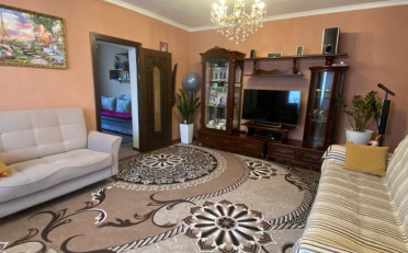 Купить квартиру Бишкек