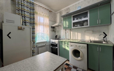 Купить квартиру Бишкек